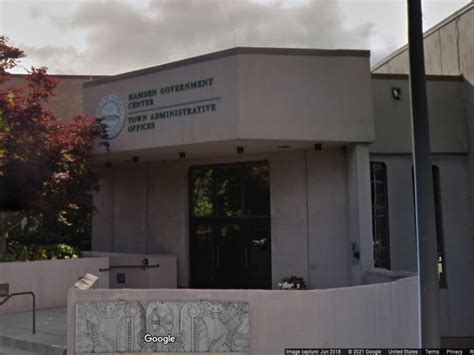 finance director appointed  hamden hamden ct patch