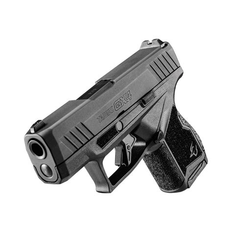 Taurus Gx Mm Micro Compact Semi Auto Pistol Dk Firearms