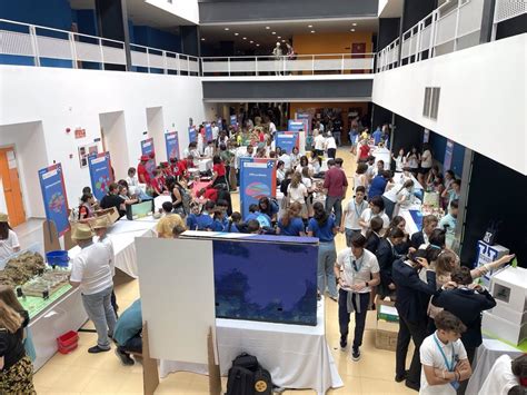 Dos Centros Andaluces Premiados En El Retotech De La Fundaci N Endesa