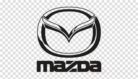 Logo Mazda Clipart 10 Free Cliparts Download Images On Clipground 2024