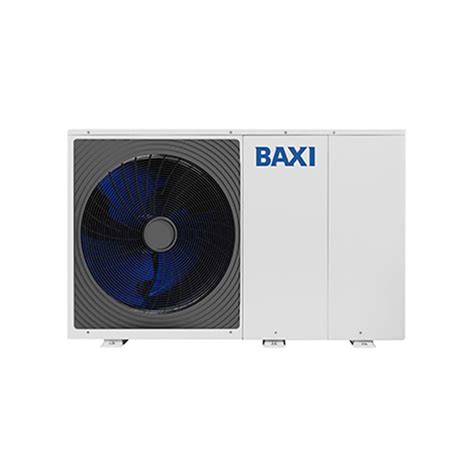 Baxi CSI IN 10 AURIGA H 28 WI FI Sistema Ibrido Con Integrazione