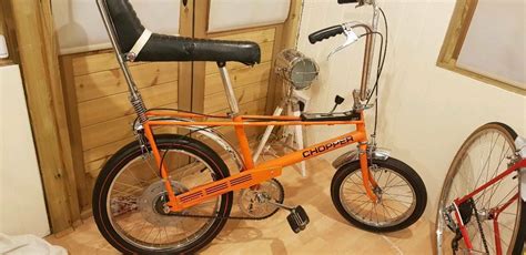 Raleigh Chopper Mk1 | in Hounslow, London | Gumtree