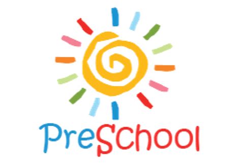 Preschool Logos