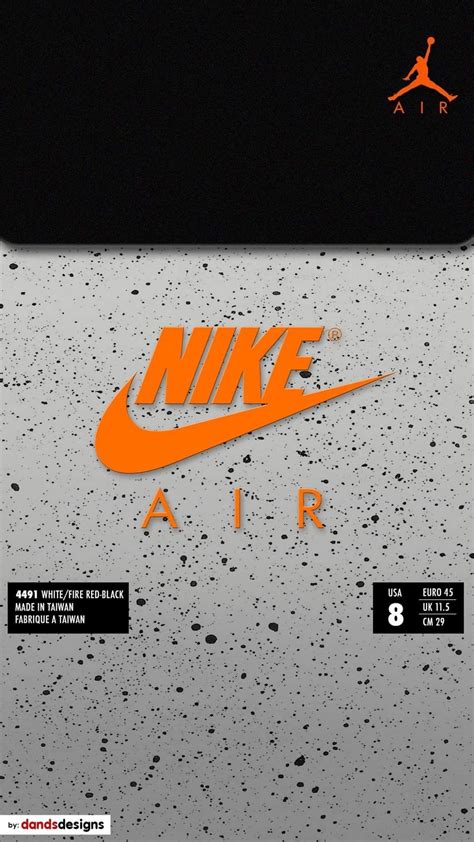 Nike Air Logo Wallpapers On Wallpaperdog