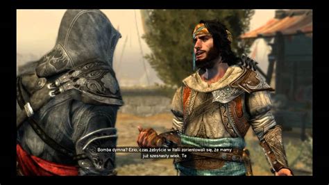 Zagrajmy W Assassin S Creed Revelations Odc 4 Hookblade Tower Defense