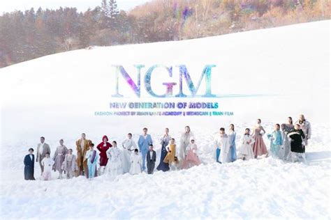 Hot boy đa tài Model Teen Trọng Phương gây ấn tượng mạnh trong dự