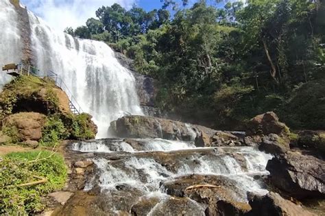 Menyelusuri Keindahan Alam Curug Cikondang Cianjur Kuy