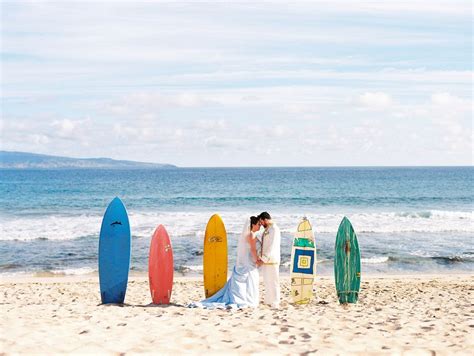 Tropical Picnic Wedding In Maui Marina And Phil Picnic Wedding Maui