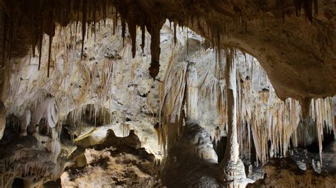 Carlsbad Caverns · National Parks Conservation Association