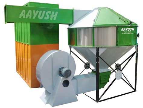 Vegetable Dehydration Machine At Best Price In India