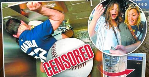 The 13 Greatest Sports Stadium Sex Stories