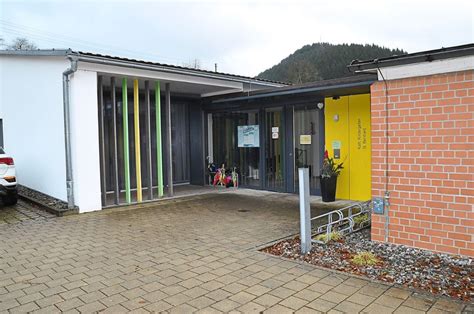 Mühlenbach: Es wird immer enger im Kindergarten - Kinzigtal