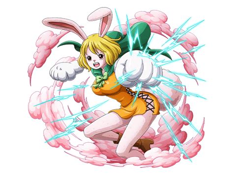 Carrot One Piece Vs Battles Wiki Fandom Powered By Wikia