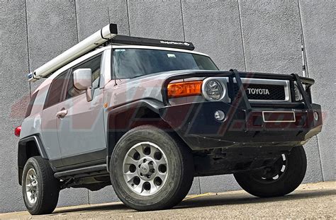 Suspensionlift Kit Toyota Fj Cruiser Tough Dog Tough Dog Dealer