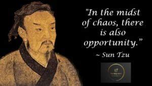 90 Sun Tzu Quotes on "The Art of War"