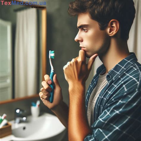 Як часто потрібно чистити зуби? | TexMed