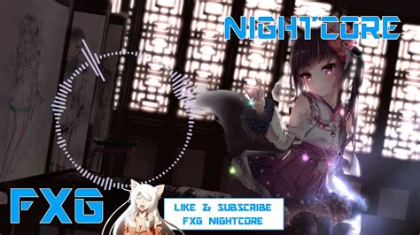 Nightcore Naked Youtube