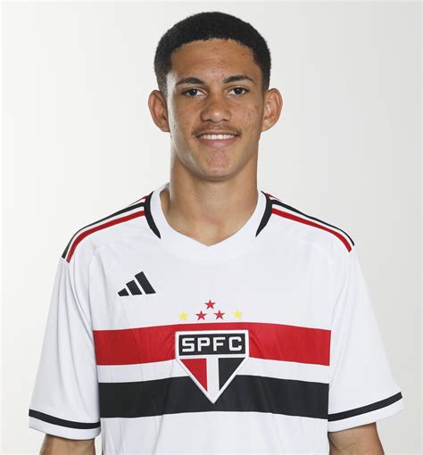 Guilherme Reis Oliveira Spfc