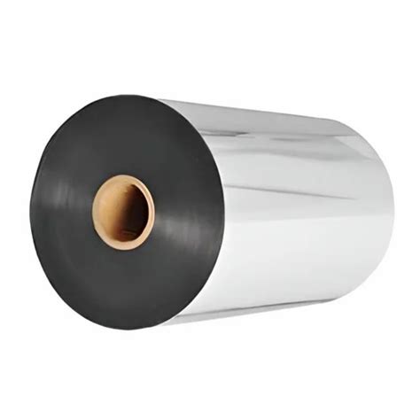 Metallized Polyester Film Roll At Rs 155 Kg Metallized Polyester Film