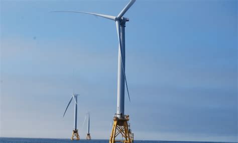 Biden Harris Administration Proposes First Ever California Offshore Wind Lease Sale