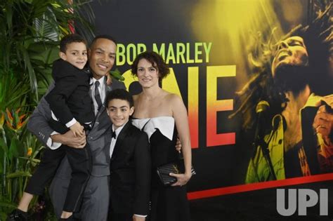 Photo: "One "Love" Premiere Held in Los Angeles - LAP2024020629 - UPI.com