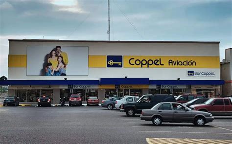 Organigrama De Coppel Descubre Su Estructura Organizacional