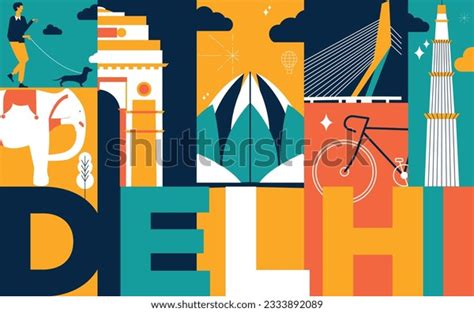 Delhi Culture Royalty-Free Images, Stock Photos & Pictures | Shutterstock