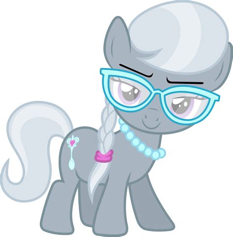 Silver Spoon By 90sigma On Deviantart