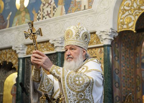 Слово Патриарха / Православие.Ru