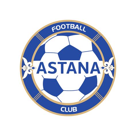 Free High-Quality FK Astana Logo Png for Creative Design