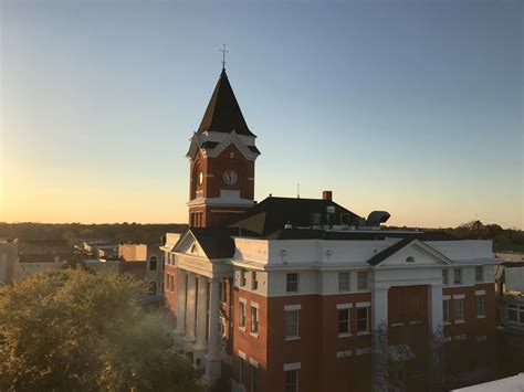 Downtown Statesboro, Georgia | Downtown Statesboro Development Authority