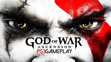 God Of War Ascension Gameplay Ps3 Hd Youtube