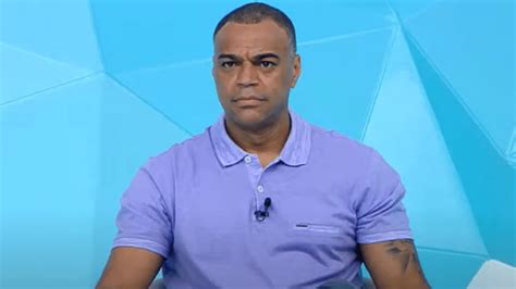 Band Bate O Martelo E Define Futuro De Denilson No Canal Televisão