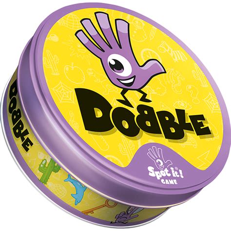 Dobble Classic – Dobble