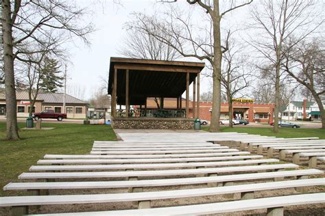 Metamora Il Metamora Illinois Woodford County Bruce Wicks Flickr