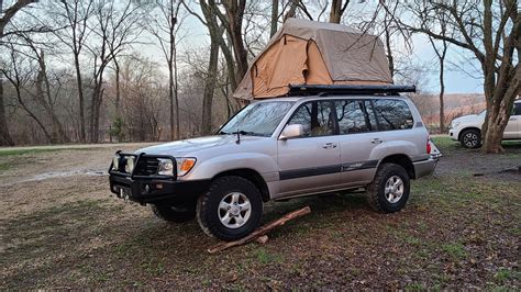 11 Best Overland Vehicles: The Ultimate Guide | Off The Road Again Podcast