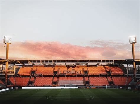 Foley acquire major slice of FC Lorient - Coliseum