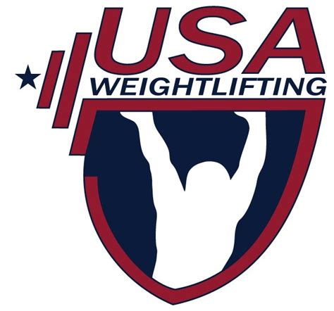 Weightlifting Logos