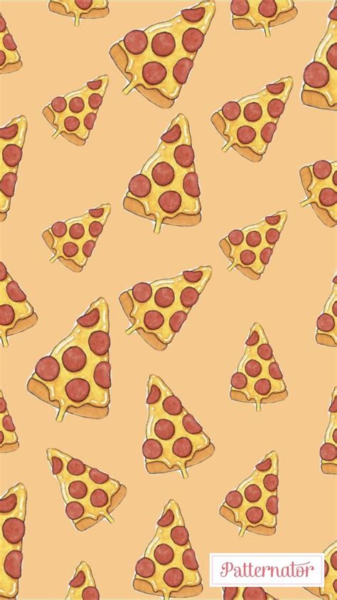 Pizza pizza Tags: ..., kawaii pizza HD phone wallpaper | Pxfuel