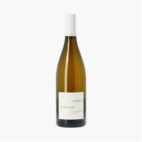 Vincent Pinard Florès Aoc Sancerre 2019 Domaine Vincent Pinard