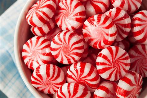 Peppermint Candy Stock Photos, Pictures & Royalty-Free Images - iStock