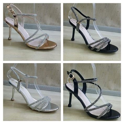 venus heels sandals. | Shopee Philippines