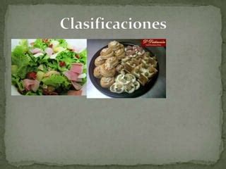 Cocina Fria Intro PPT