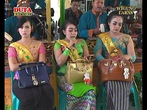 LIVE WIGUNO LARAS DUTA SHOOTING Jimbar Ngrandu Geyer Grobogan YouTube