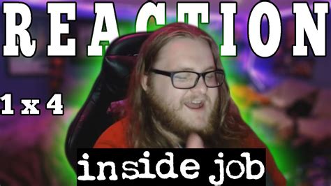 Inside Job X REACTION Sex Machina YouTube