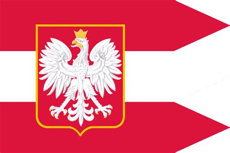 Redesigned Flag Of Poland Rvexillology