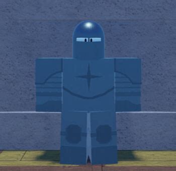 Steel Armor | Cube Combination Wiki | Fandom