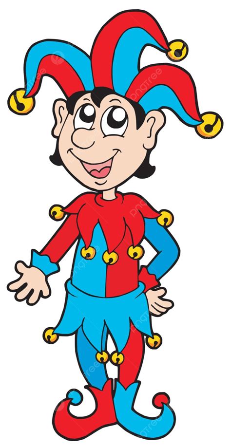 joker drawing vector png vector psd  clipart  transparent