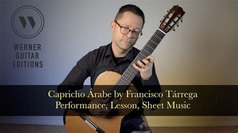 Carcassi Etudes Op No Complete This Is Classical Guitar