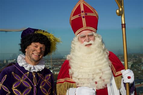 Sinterklaas 2020 Koninklijke Vereeniging Voor Volksvermaken